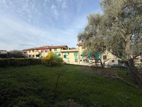 appartamento in vendita a Carmignano