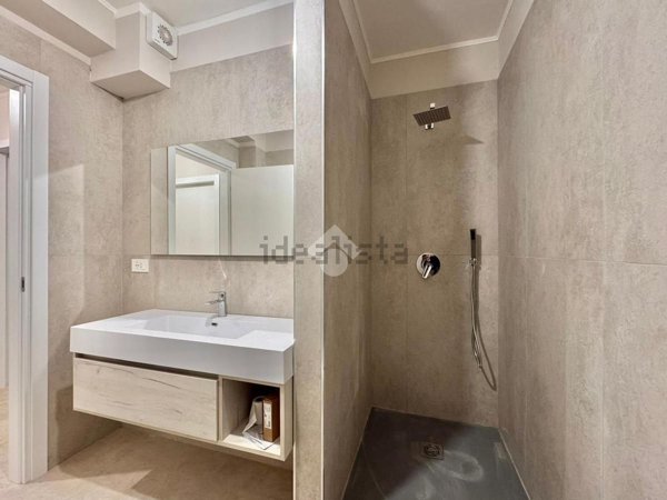 appartamento in vendita a Carmignano