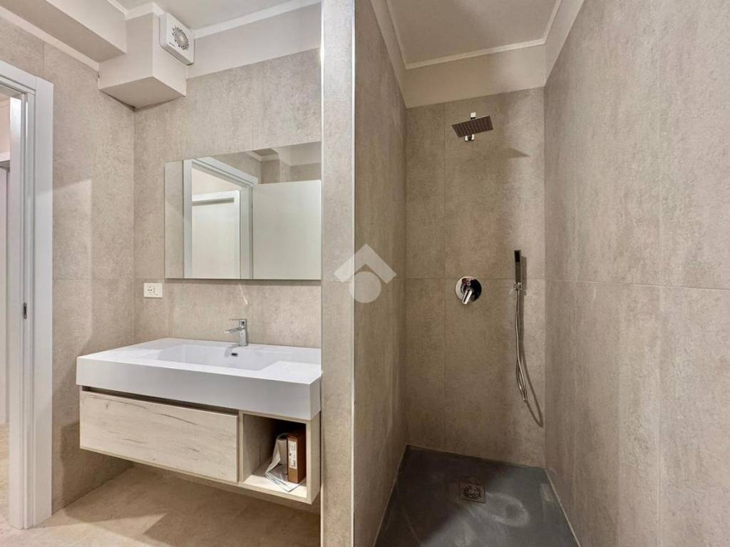 appartamento in vendita a Carmignano