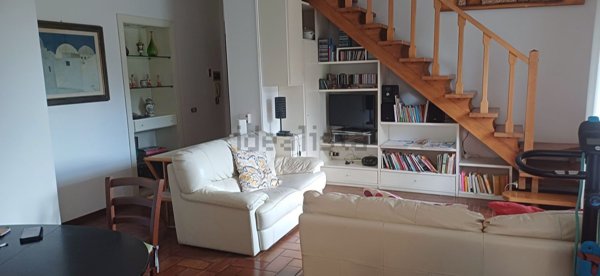 appartamento in vendita a Carmignano