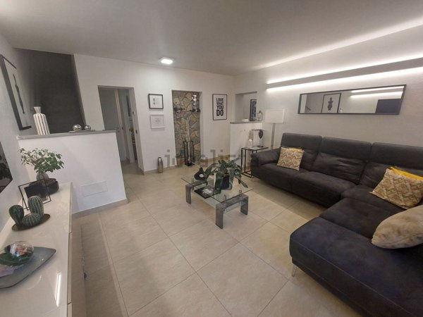 appartamento in vendita a Carmignano