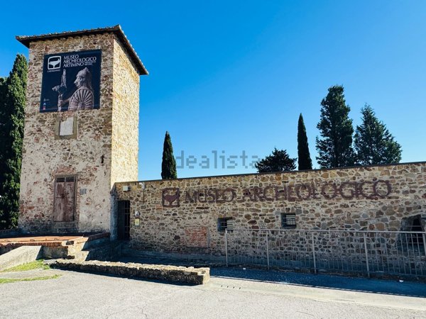 appartamento in vendita a Carmignano