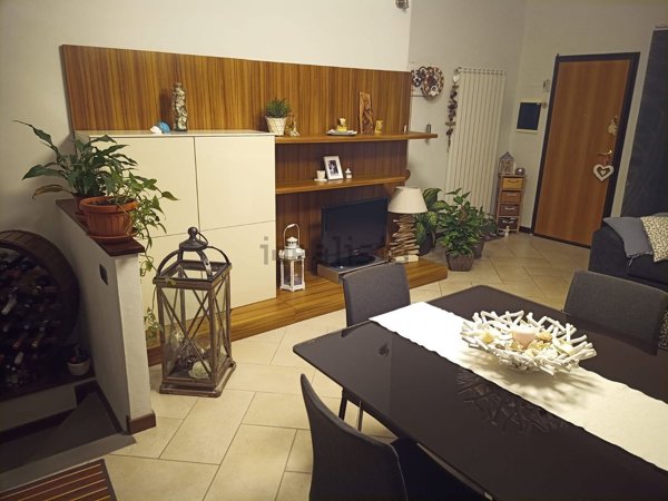 appartamento in vendita a Carmignano