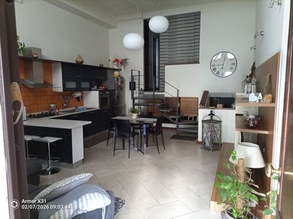 appartamento in vendita a Carmignano