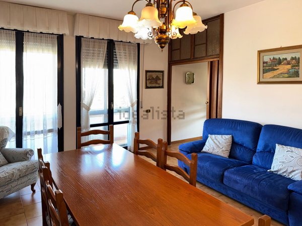 appartamento in vendita a Carmignano