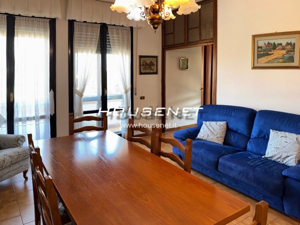 appartamento in vendita a Carmignano