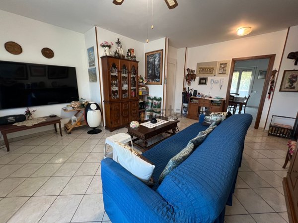 appartamento in vendita a Carmignano