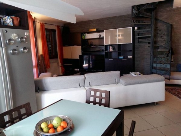 appartamento in vendita a Carmignano