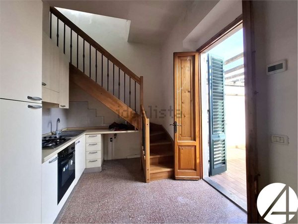 appartamento in vendita a Carmignano