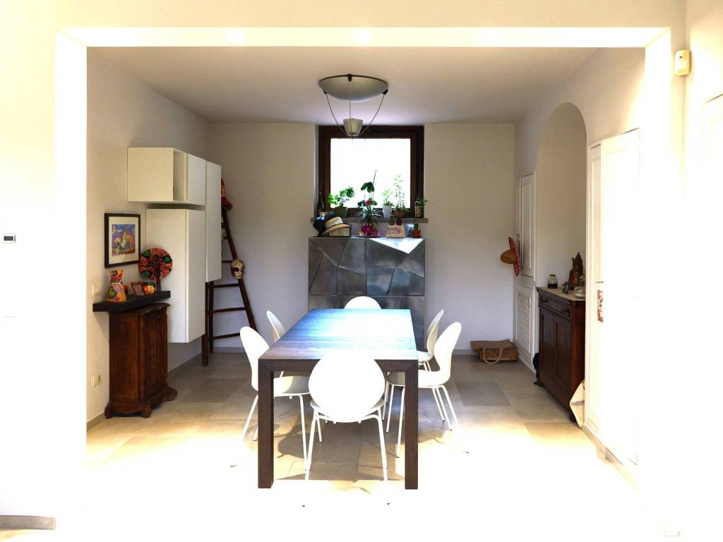 casa indipendente in vendita a Carmignano