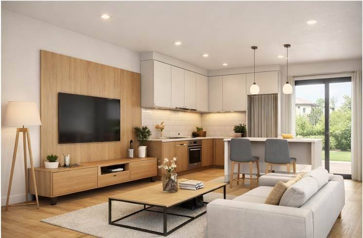 appartamento in vendita a Carmignano