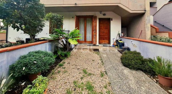 appartamento in vendita a Carmignano