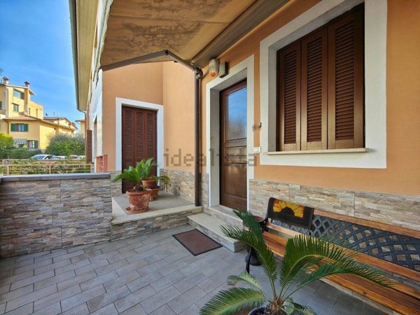 pentavano in vendita a Carmignano