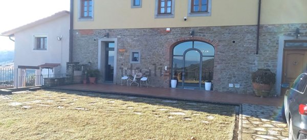 appartamento in vendita a Carmignano