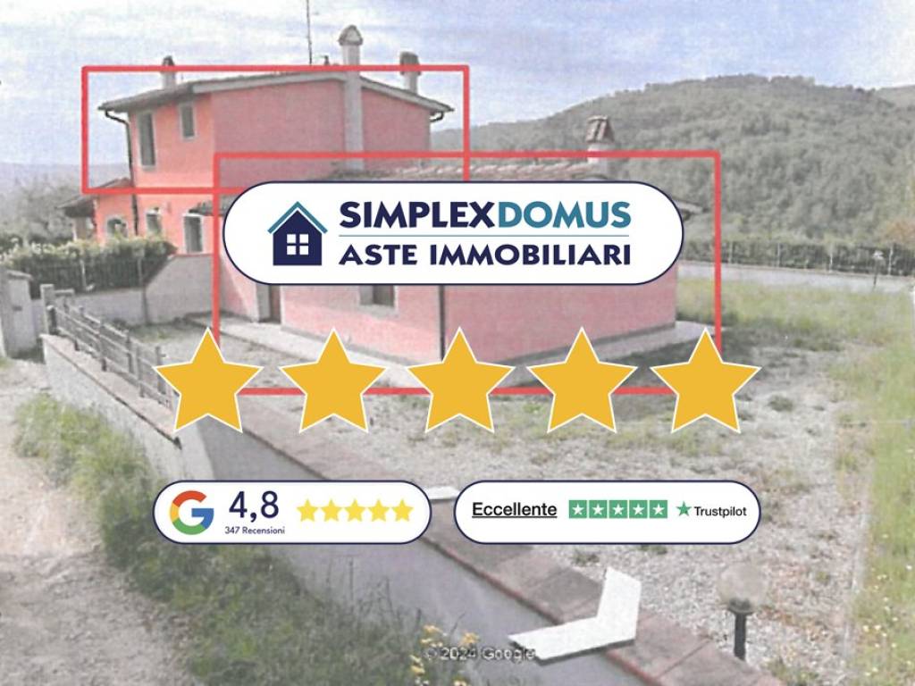 appartamento in vendita a Carmignano