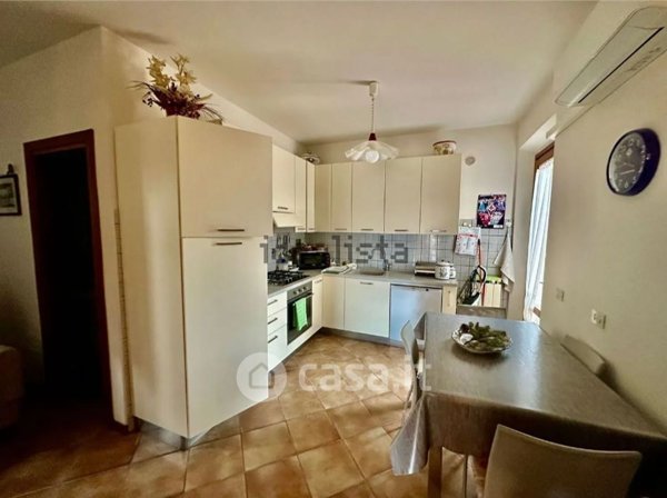 appartamento in vendita a Carmignano