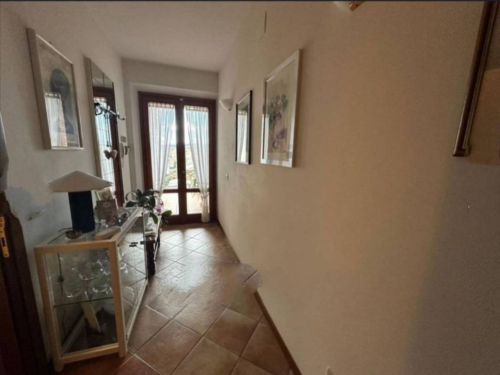 appartamento in vendita a Carmignano