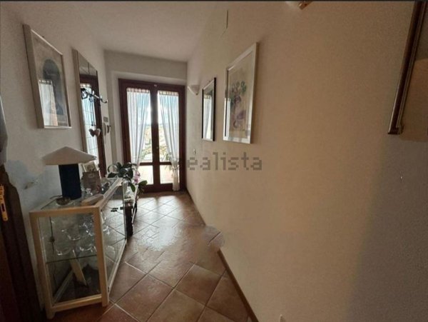 appartamento in vendita a Carmignano