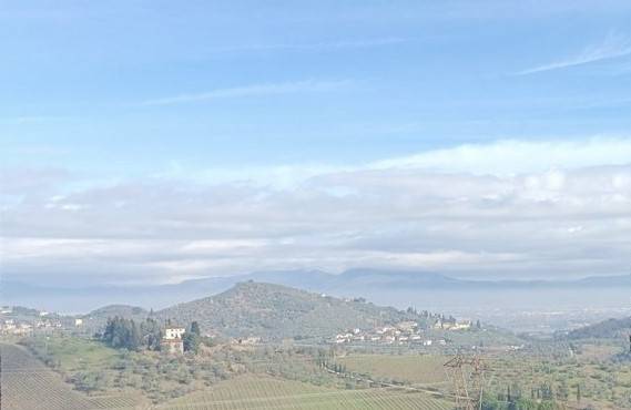 casa indipendente in vendita a Carmignano