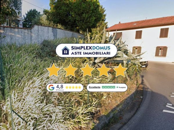 appartamento in vendita a Carmignano