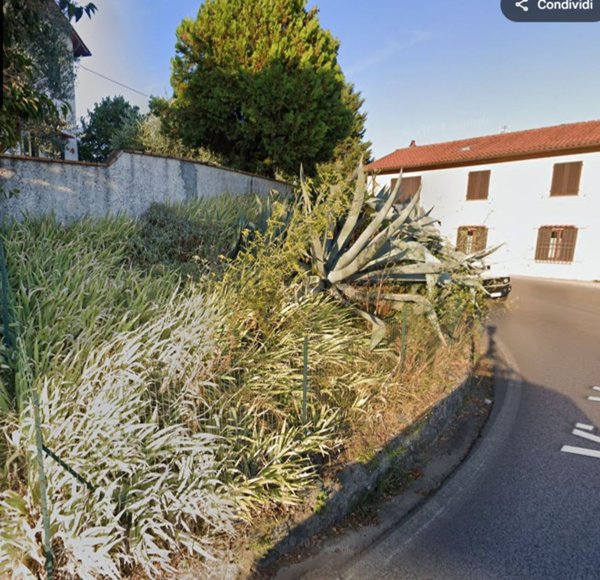 appartamento in vendita a Carmignano