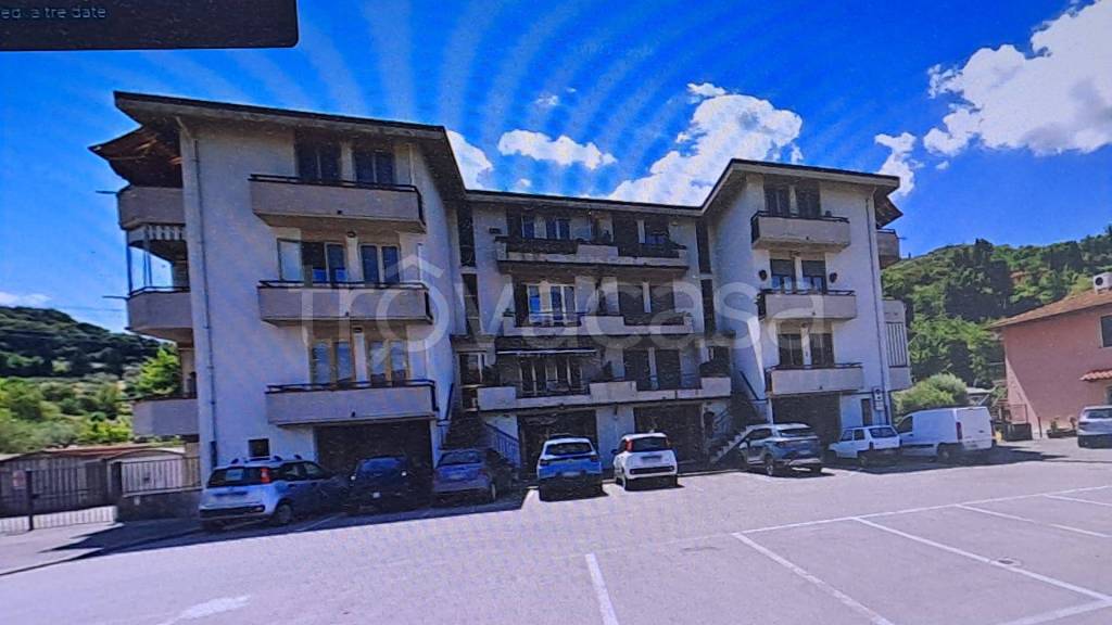 appartamento in vendita a Carmignano