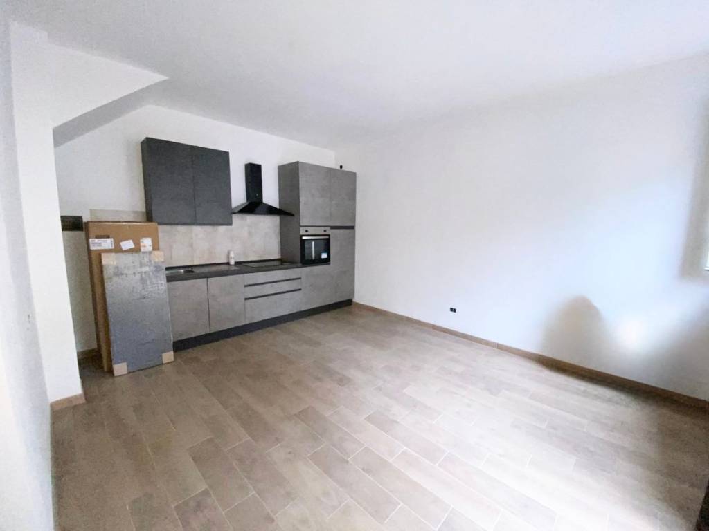 appartamento in vendita a Carmignano