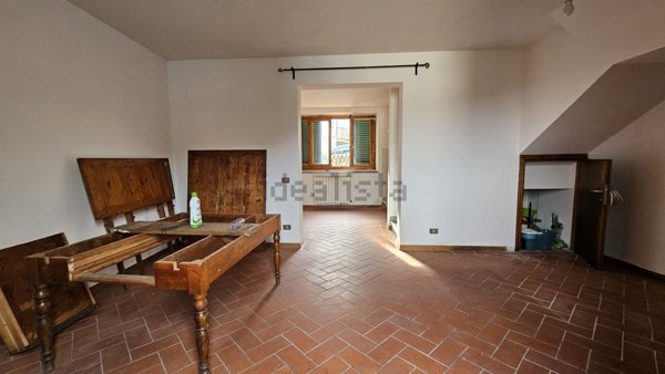 appartamento in vendita a Carmignano