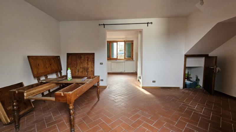 appartamento in vendita a Carmignano