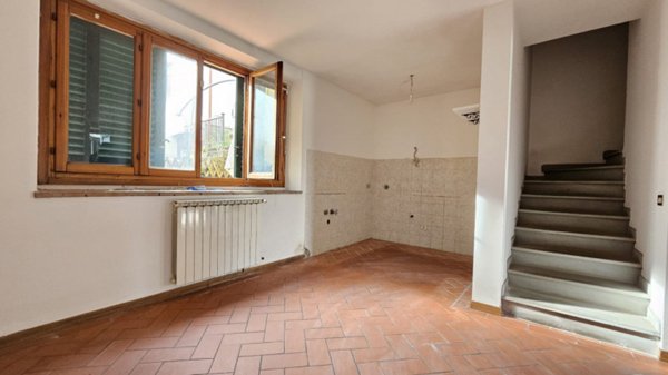 appartamento in vendita a Carmignano