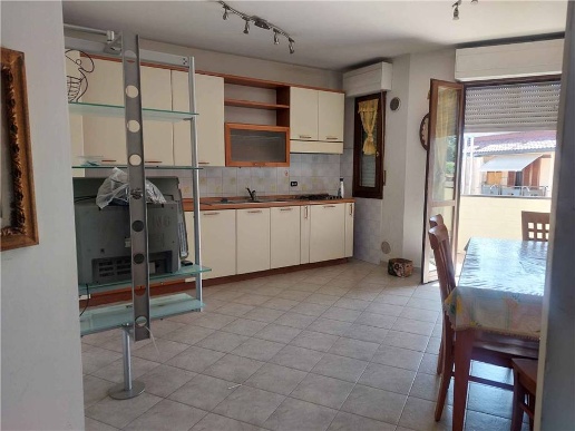 appartamento in vendita a Carmignano