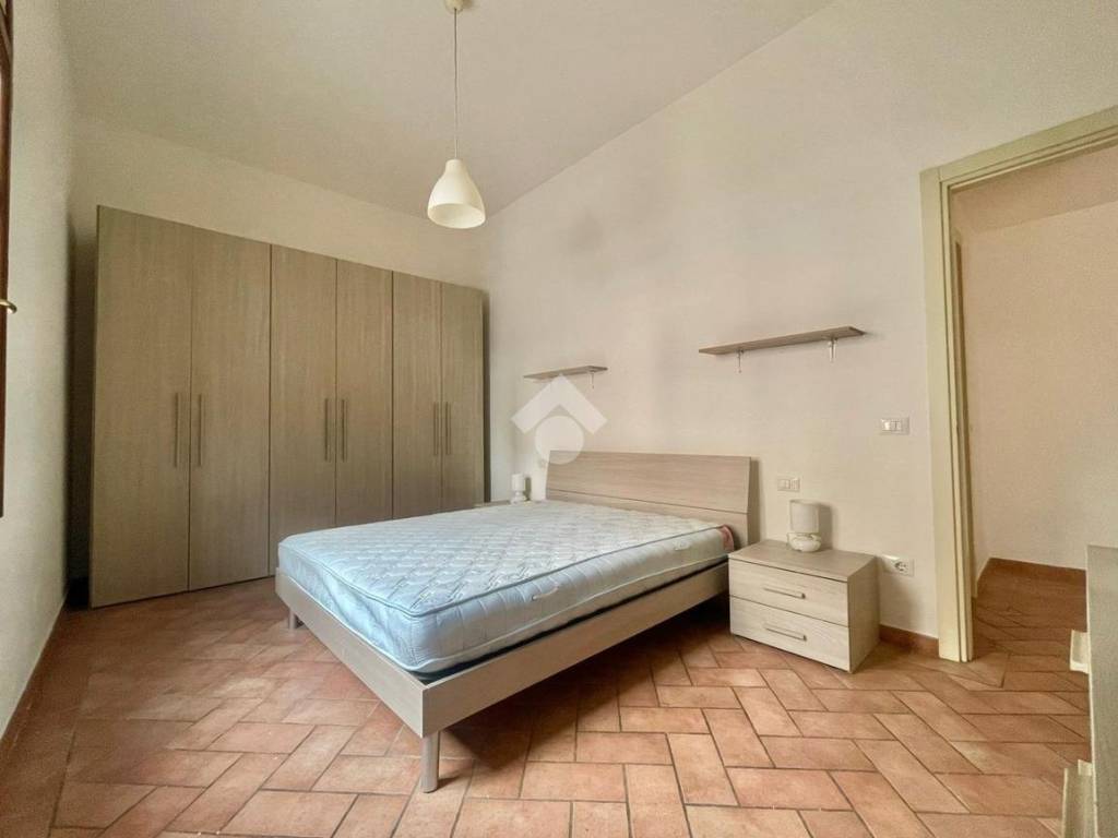 appartamento in vendita a Carmignano