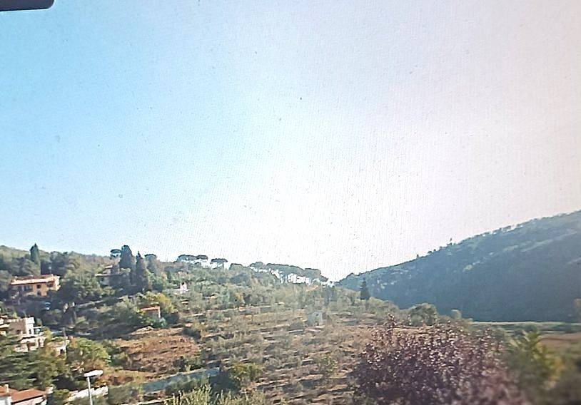 appartamento in vendita a Carmignano