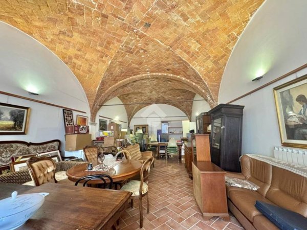 appartamento in vendita a Carmignano