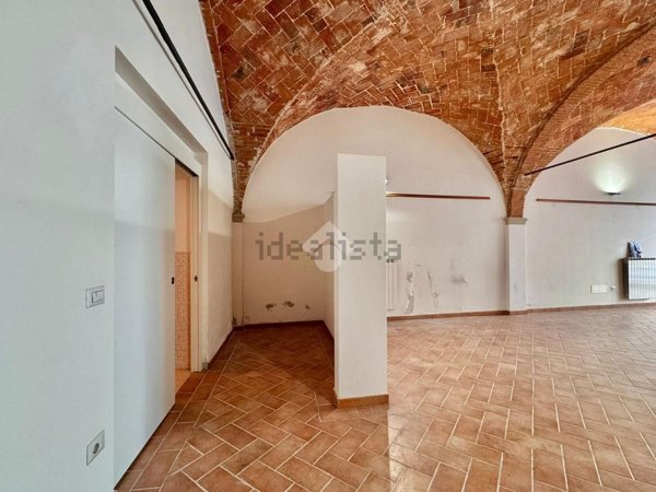 appartamento in vendita a Carmignano