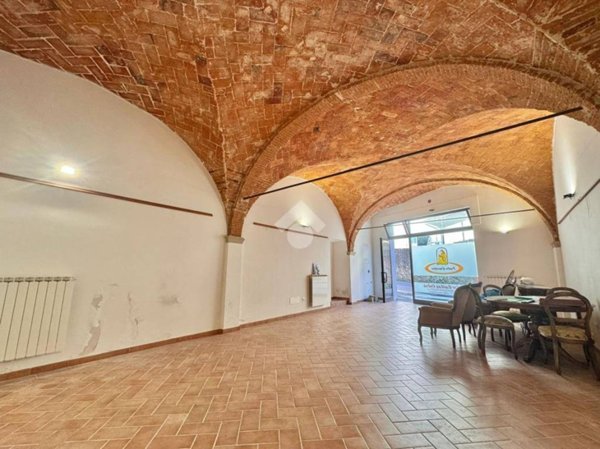 appartamento in vendita a Carmignano