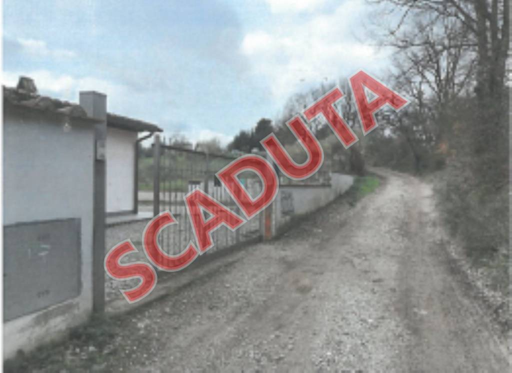 terreno edificabile in vendita a Carmignano