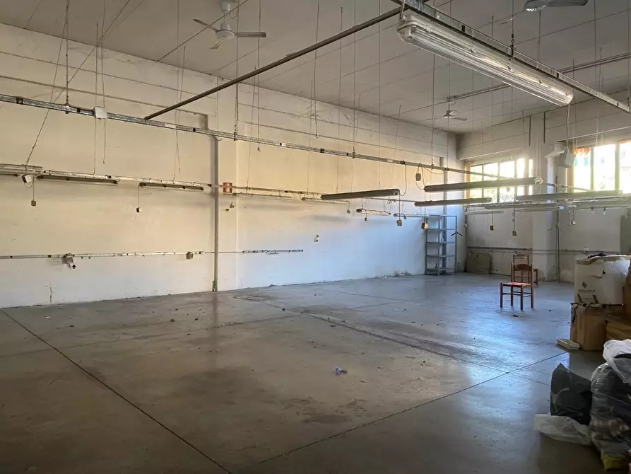 ufficio in vendita a Carmignano