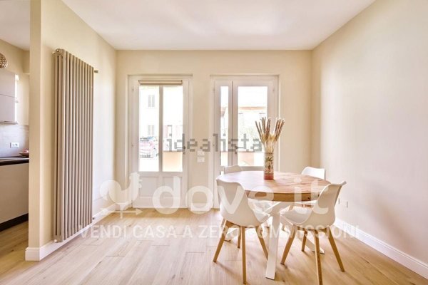 appartamento in vendita a Carmignano