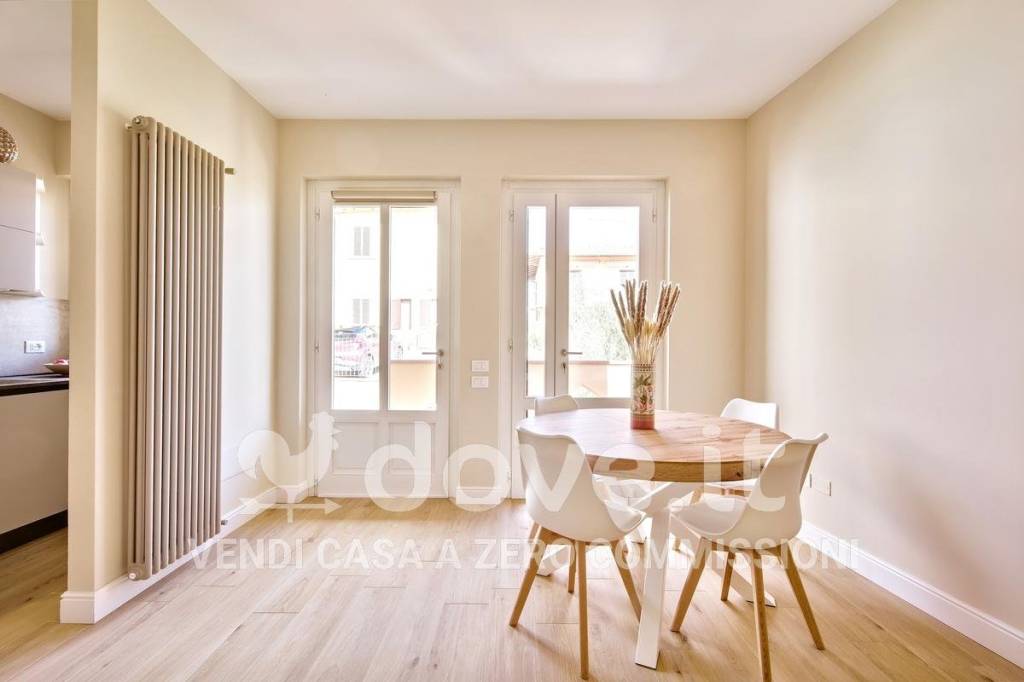 appartamento in vendita a Carmignano