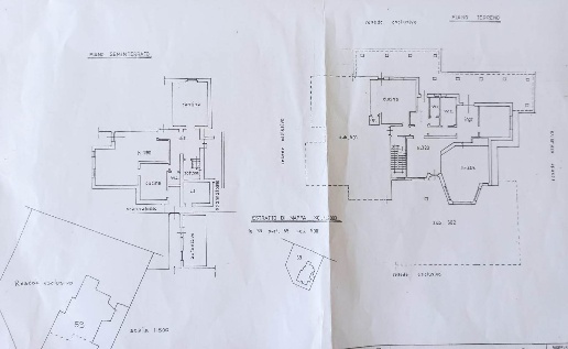 casa indipendente in vendita a Carmignano