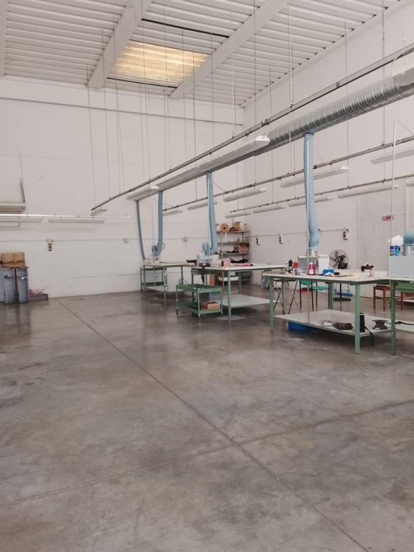 appartamento in vendita a Carmignano