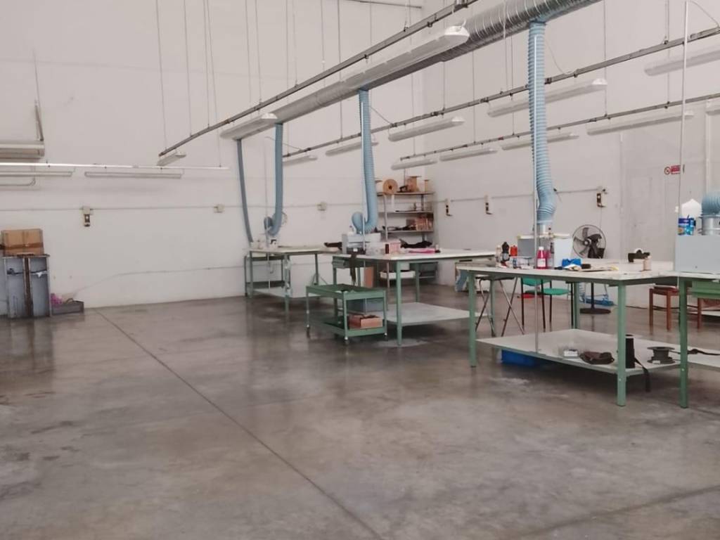 appartamento in vendita a Carmignano