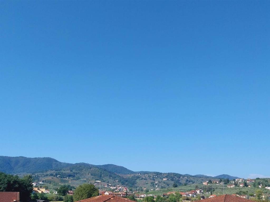 casa indipendente in vendita a Carmignano