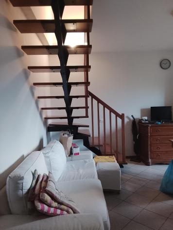 appartamento in vendita a Carmignano