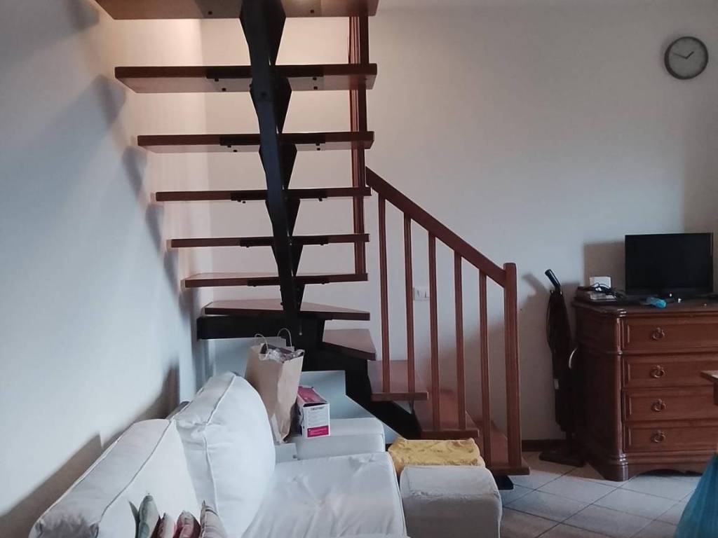 appartamento in vendita a Carmignano