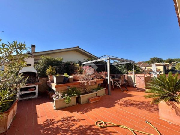 appartamento in vendita a Carmignano