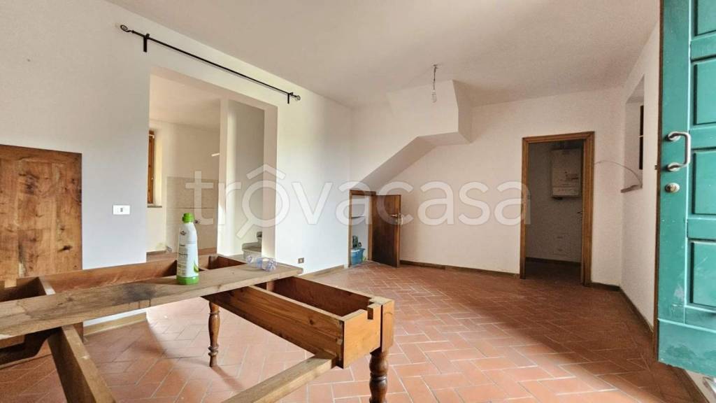 appartamento in vendita a Carmignano