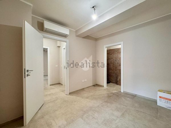 appartamento in vendita a Carmignano