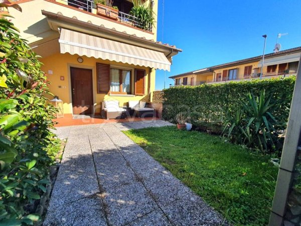 appartamento in vendita a Carmignano